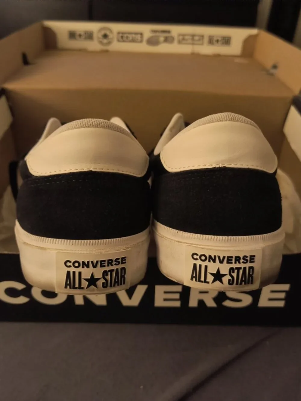 Mens Converse